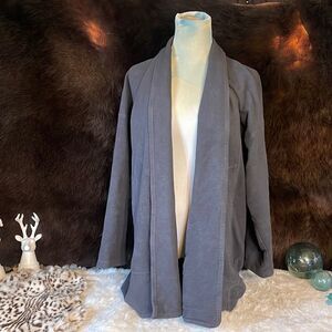 Prairie underground cardigan S/M (5020)